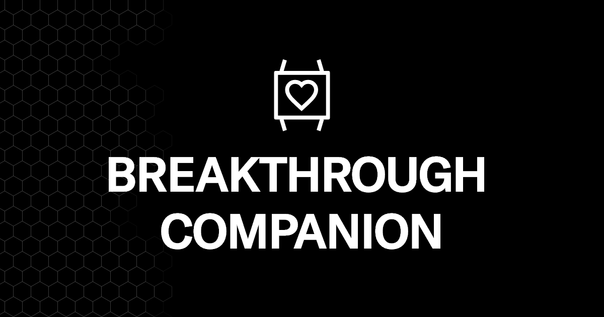 突破健身小帮手如何运作？